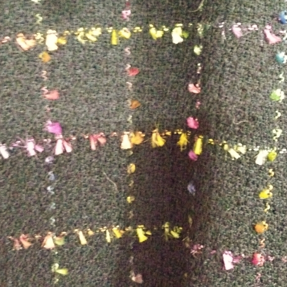 2 FOR $15 BUNDLE SALE! Vintage, Sag Harbor, Jacket, Lined, Texture, Vintage - Picture 3 of 6